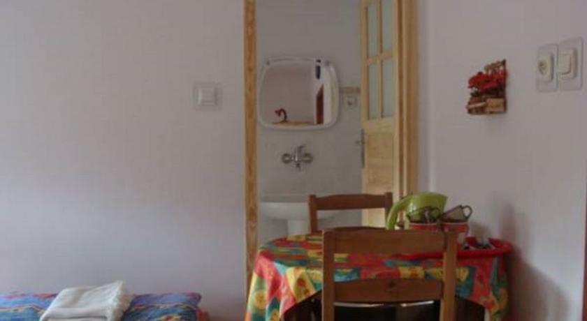 Pokoje Goscinne Arnika Gorska Schreiberhau Zimmer foto